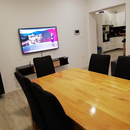 Apartment Nino Gradac  Dış mekan fotoğraf