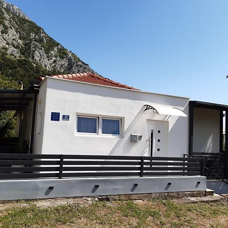 Apartment Nino Gradac  Dış mekan fotoğraf