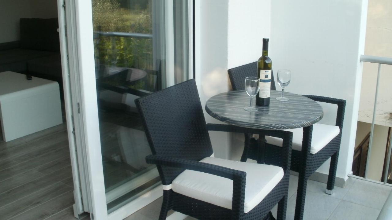 Apartment Nino Gradac  Dış mekan fotoğraf