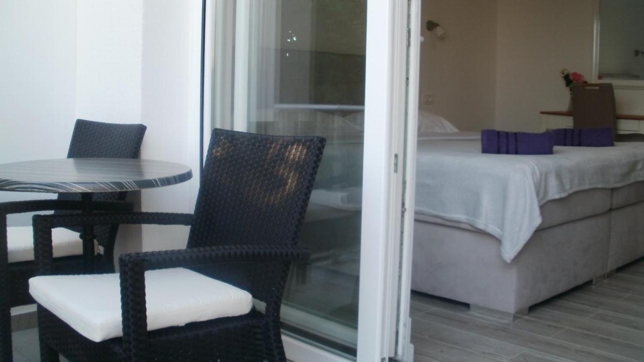 Apartment Nino Gradac  Dış mekan fotoğraf