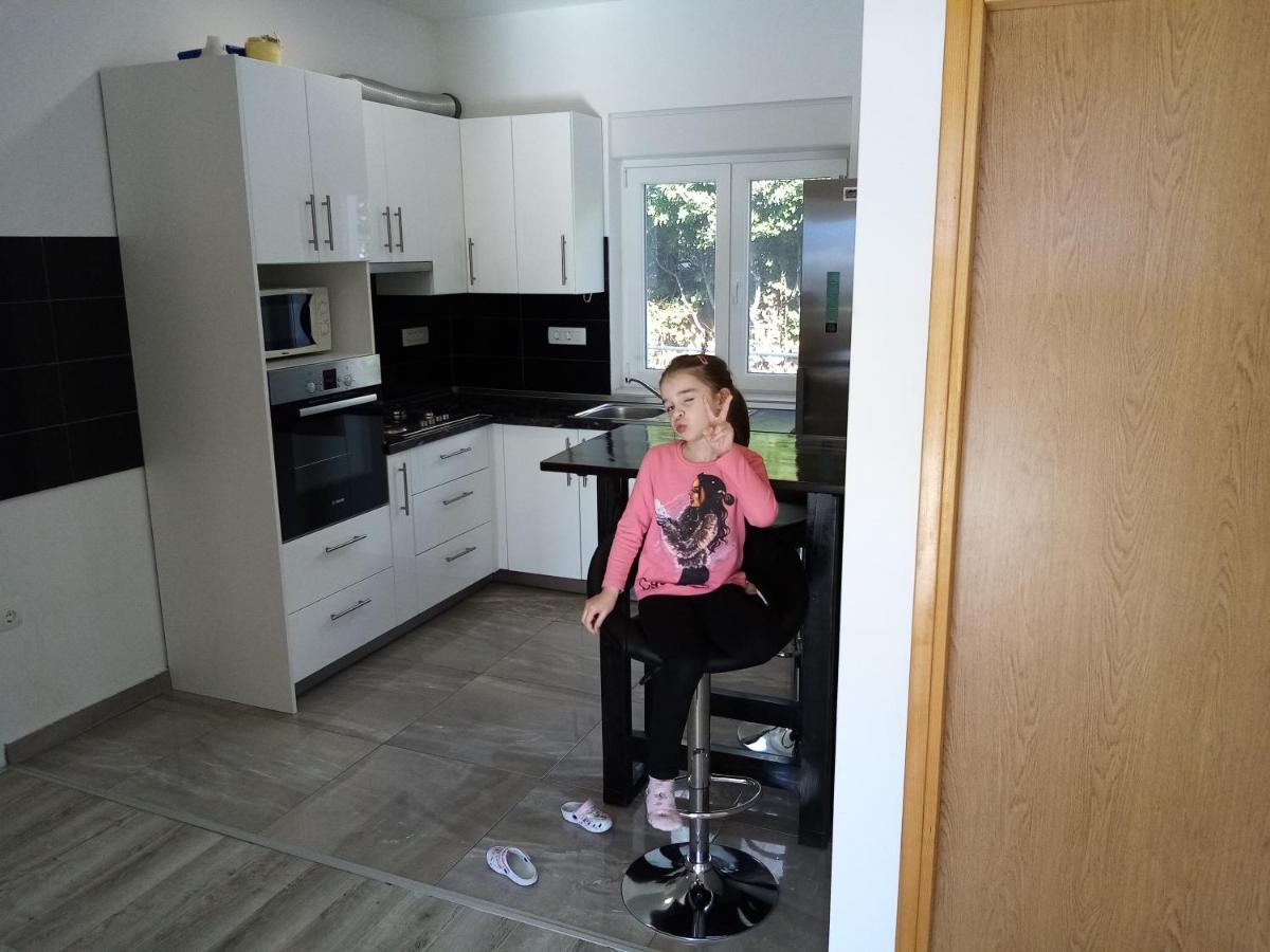Apartment Nino Gradac  Dış mekan fotoğraf