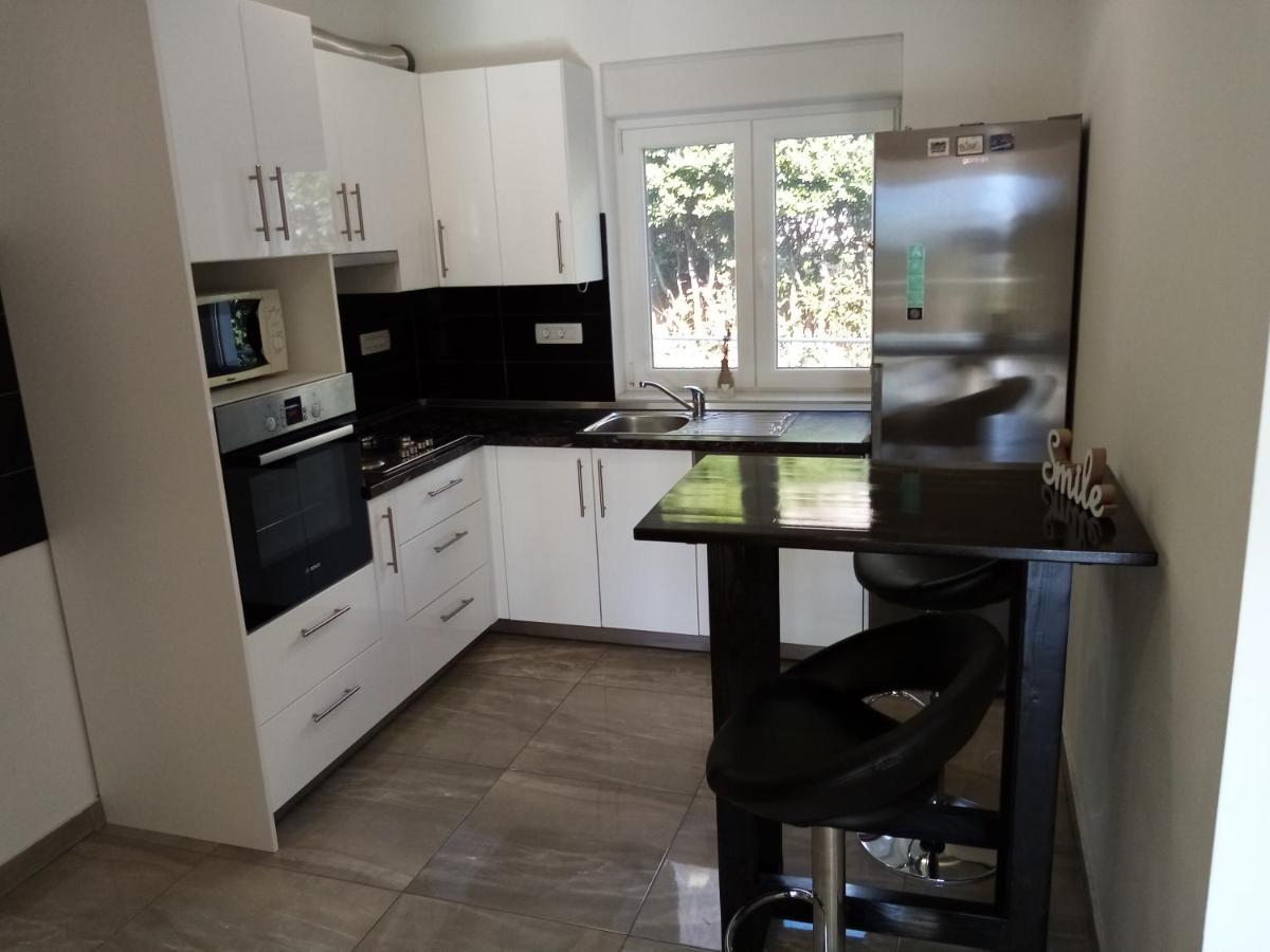 Apartment Nino Gradac  Dış mekan fotoğraf