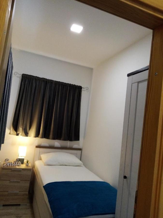 Apartment Nino Gradac  Dış mekan fotoğraf