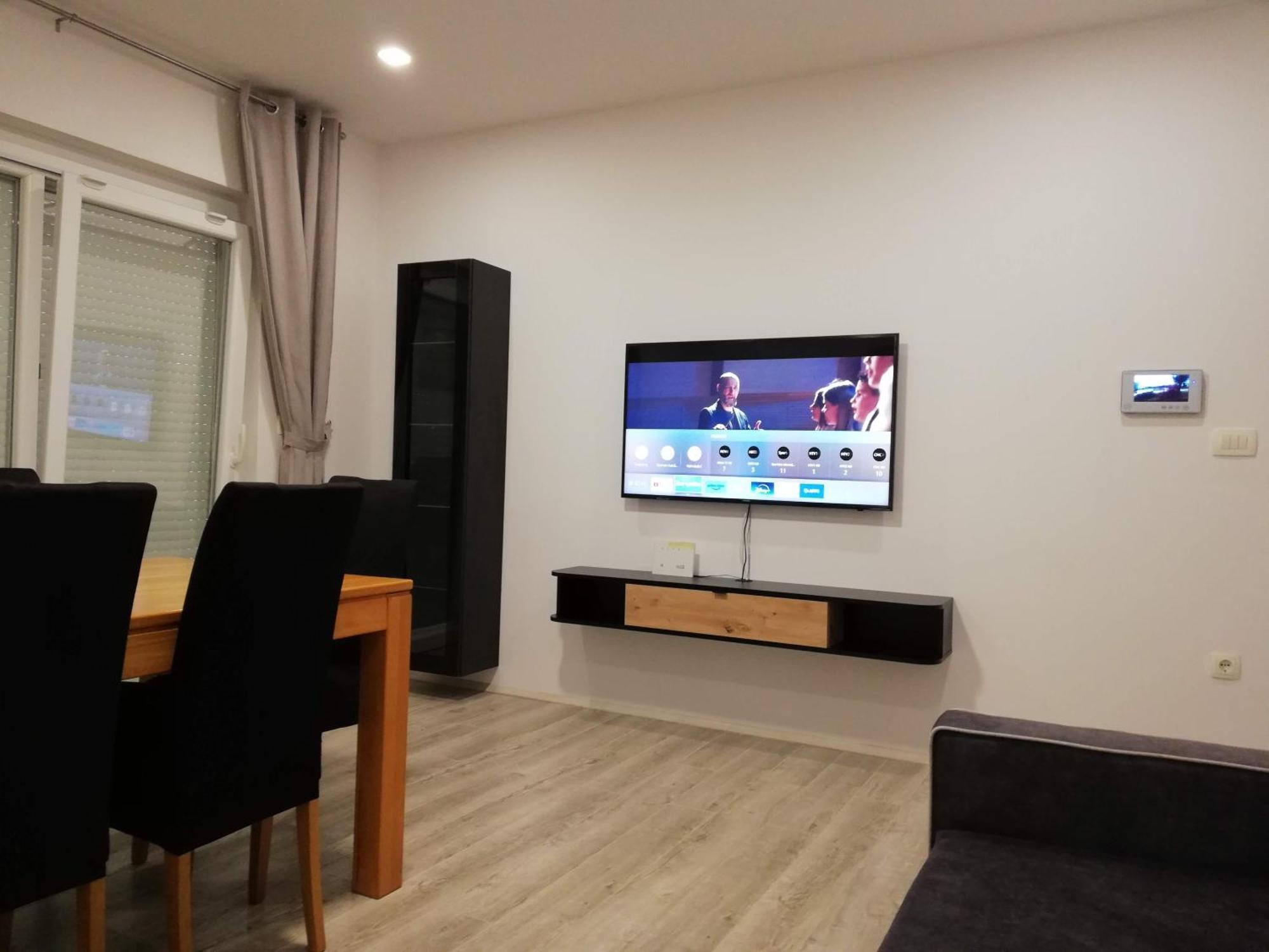 Apartment Nino Gradac  Dış mekan fotoğraf