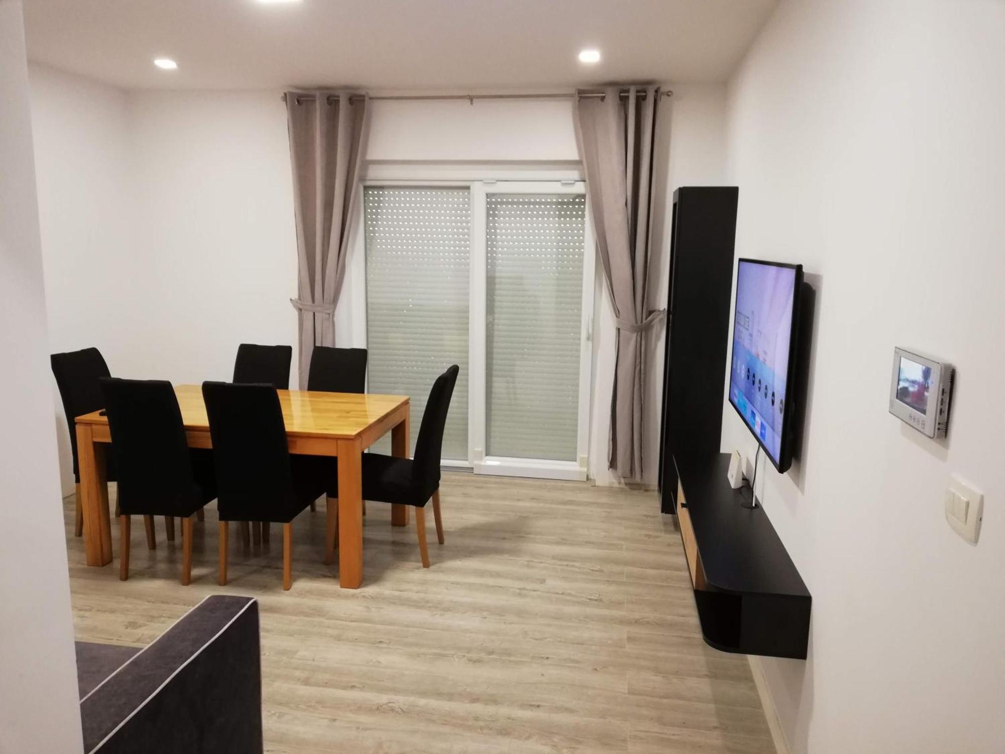 Apartment Nino Gradac  Dış mekan fotoğraf