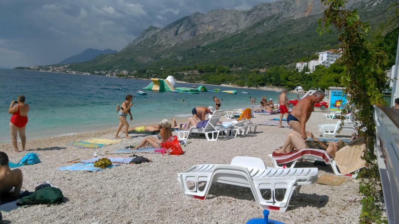 Apartment Nino Gradac  Dış mekan fotoğraf