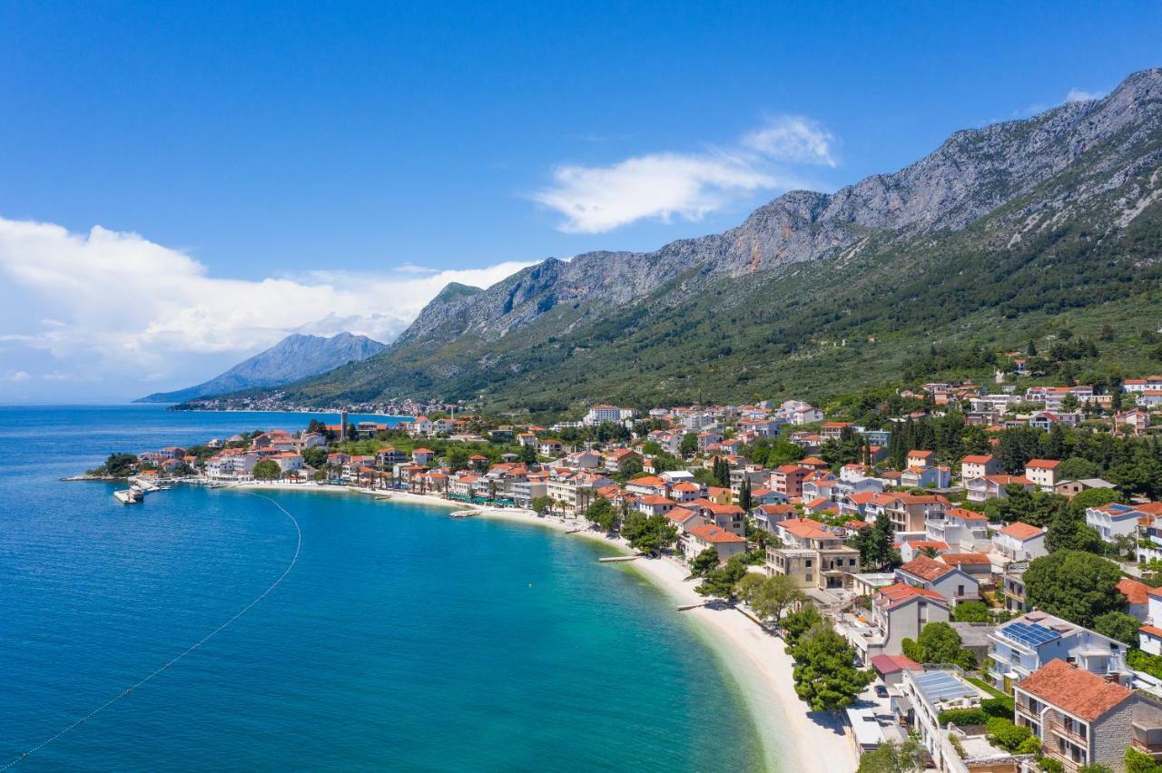Apartment Nino Gradac  Dış mekan fotoğraf