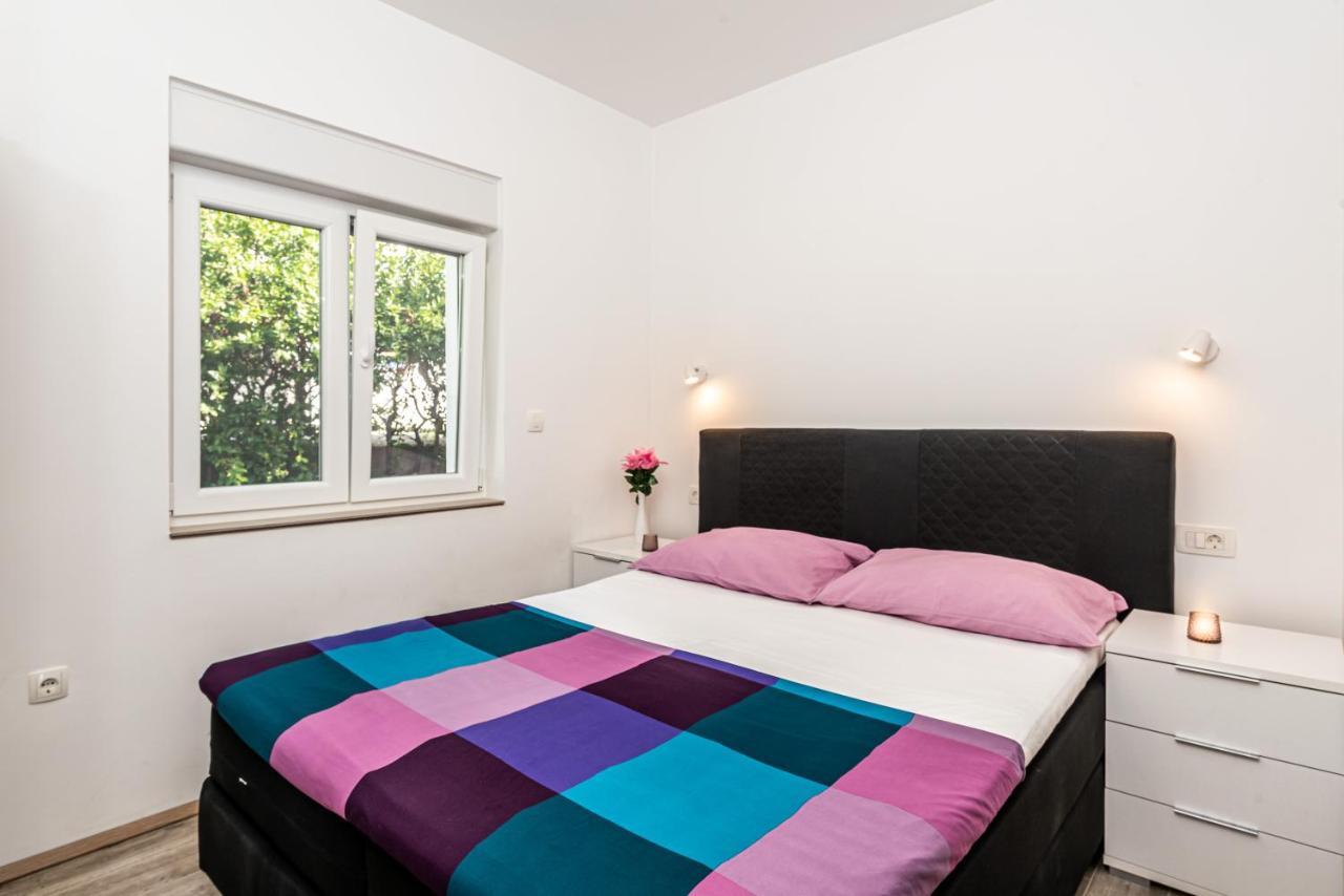 Apartment Nino Gradac  Dış mekan fotoğraf