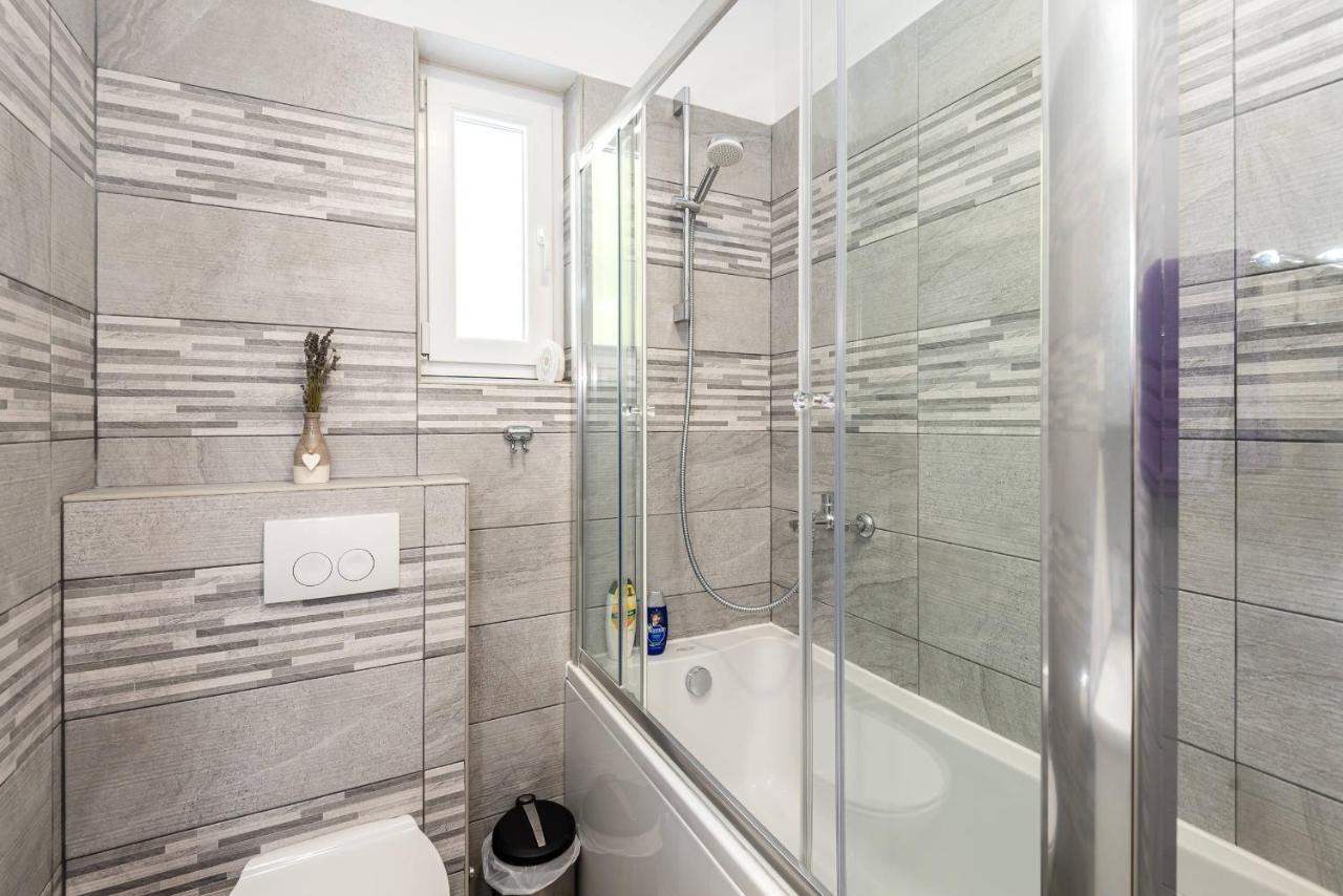 Apartment Nino Gradac  Dış mekan fotoğraf