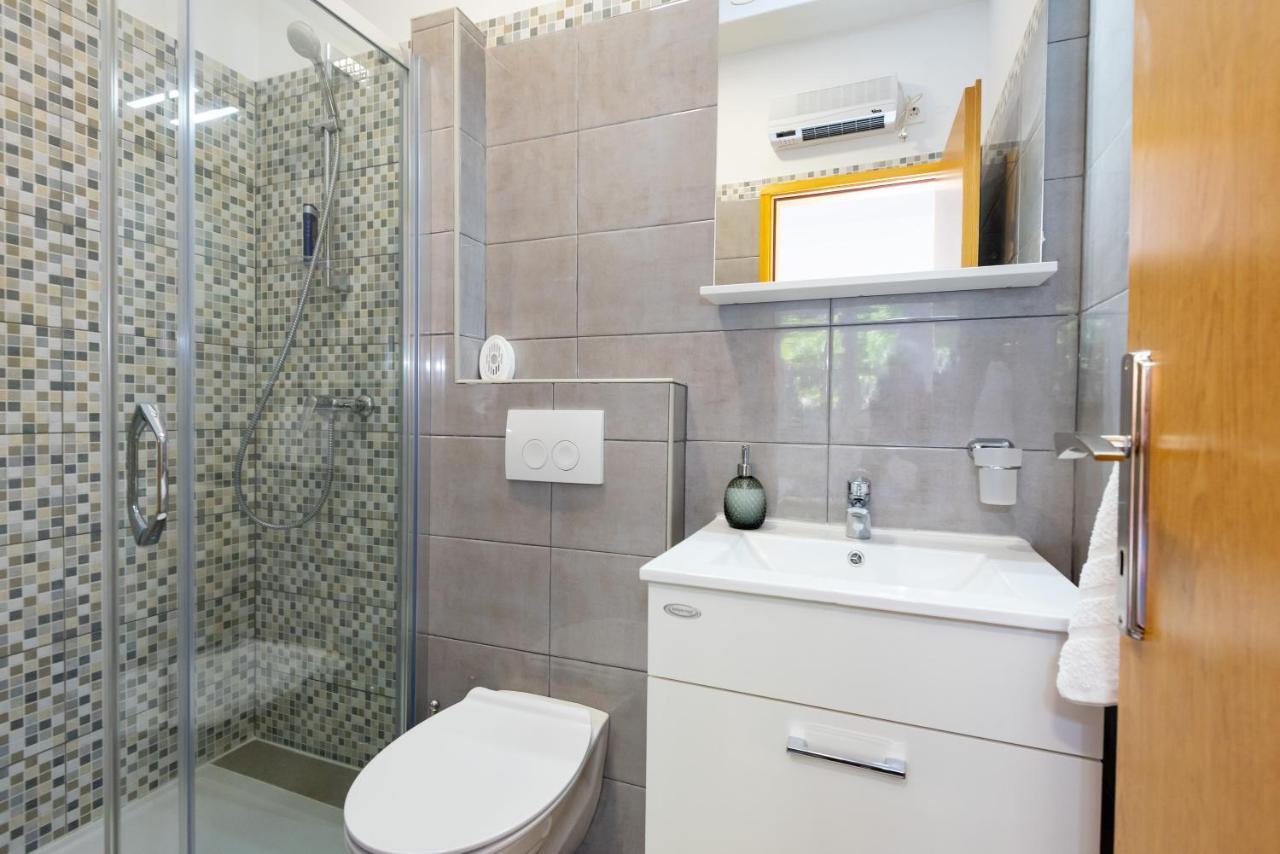 Apartment Nino Gradac  Dış mekan fotoğraf