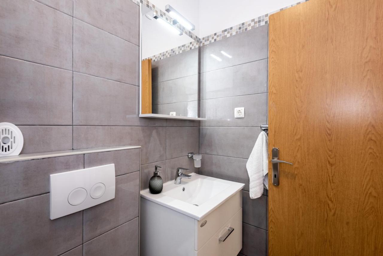 Apartment Nino Gradac  Dış mekan fotoğraf