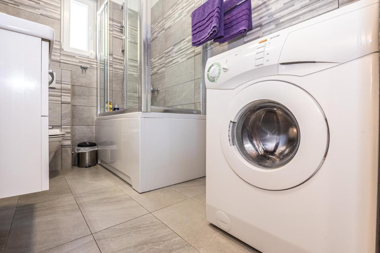 Apartment Nino Gradac  Dış mekan fotoğraf