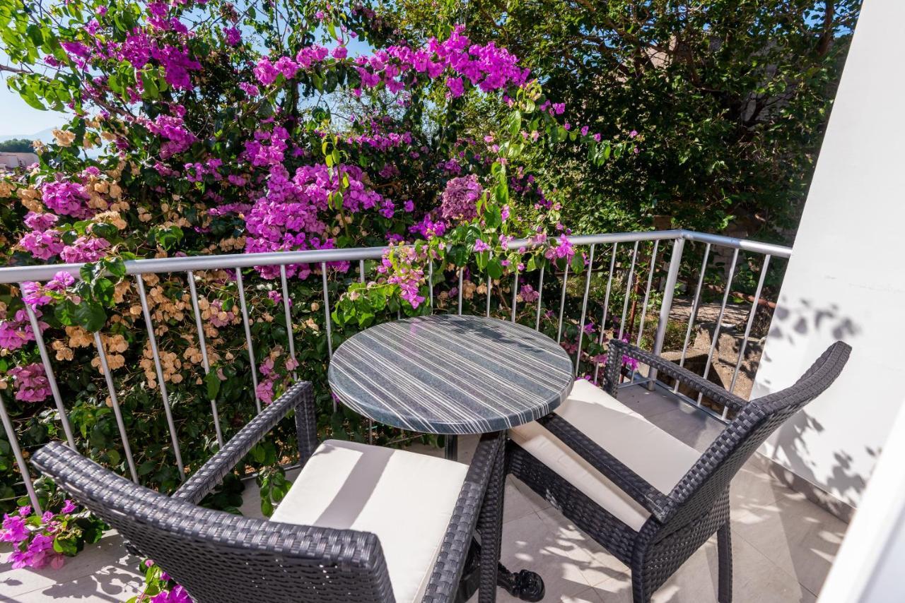 Apartment Nino Gradac  Dış mekan fotoğraf