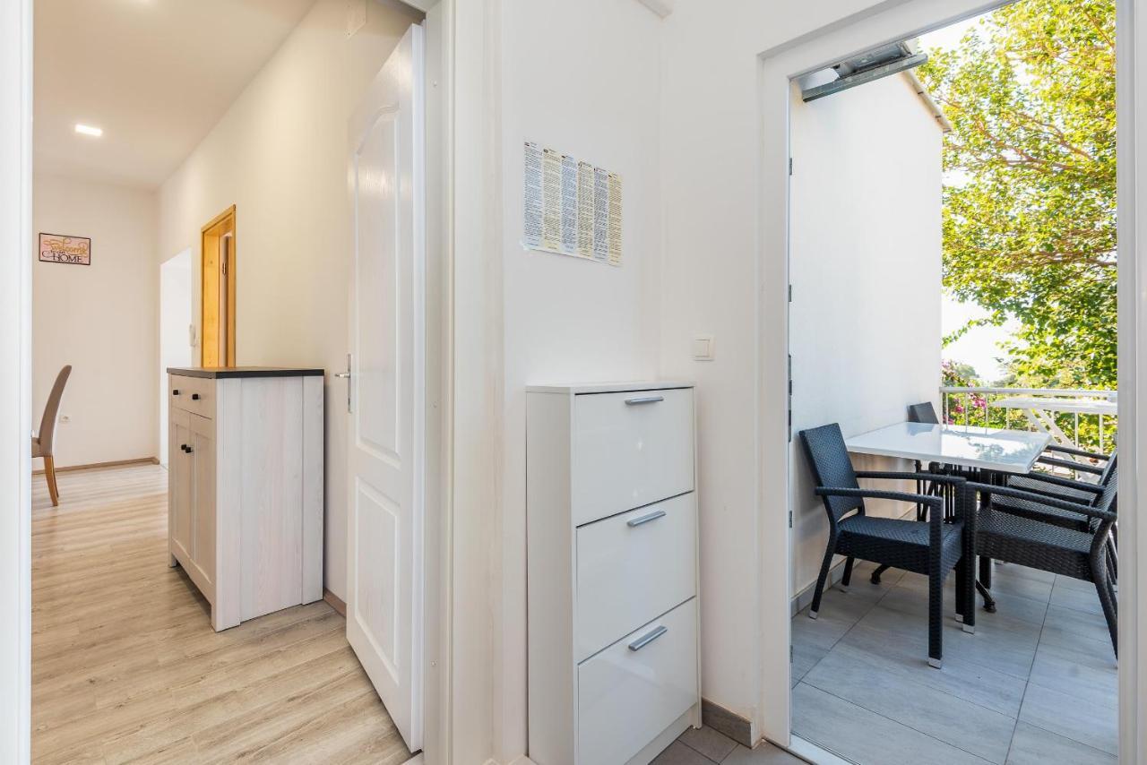 Apartment Nino Gradac  Dış mekan fotoğraf