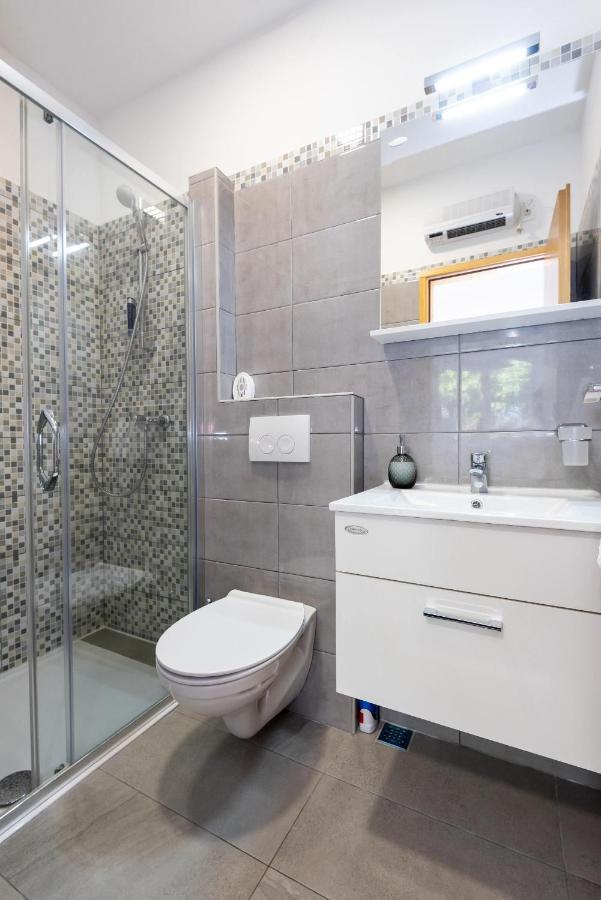 Apartment Nino Gradac  Dış mekan fotoğraf